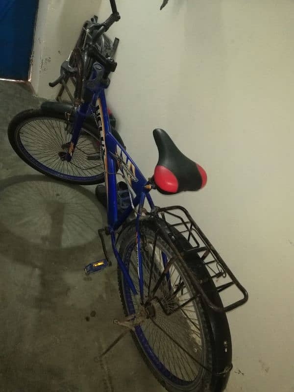 used good condition china cycle 3