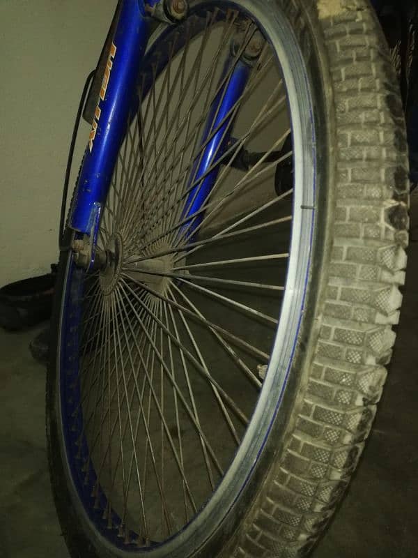 used good condition china cycle 5