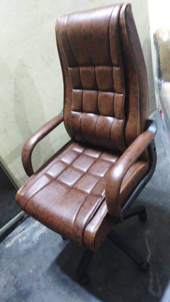 Executive Chairs| Office Chairs|Manager Chairs 4