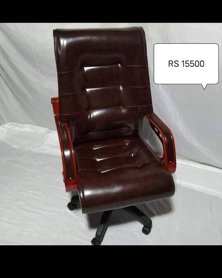 Executive Chairs| Office Chairs|Manager Chairs 6