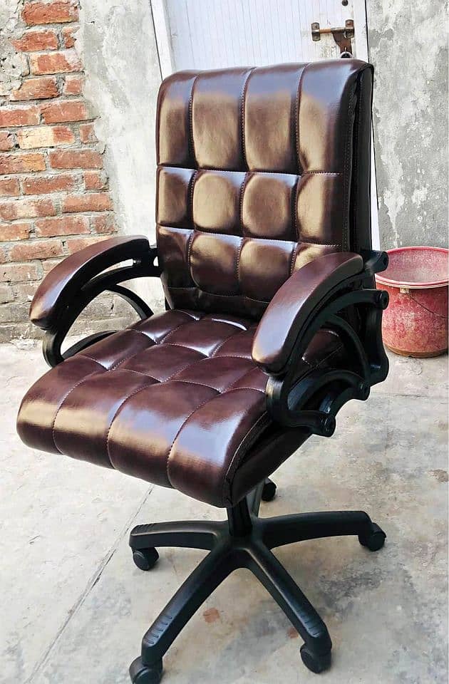 Executive Chairs| Office Chairs|Manager Chairs 10