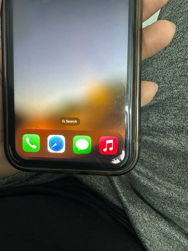 IPhone XR 7