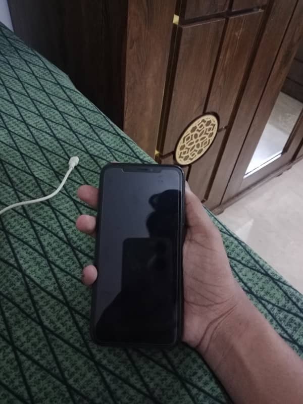 Iphone x non pta *Bypass *256 gb *Face id ok *True tune off 2