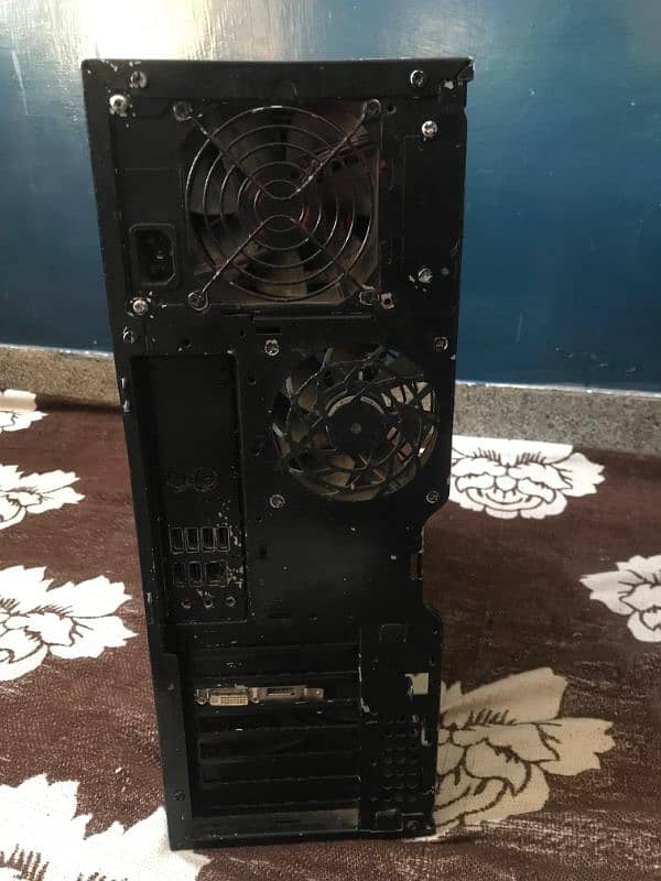 Budget Gaming PC 1