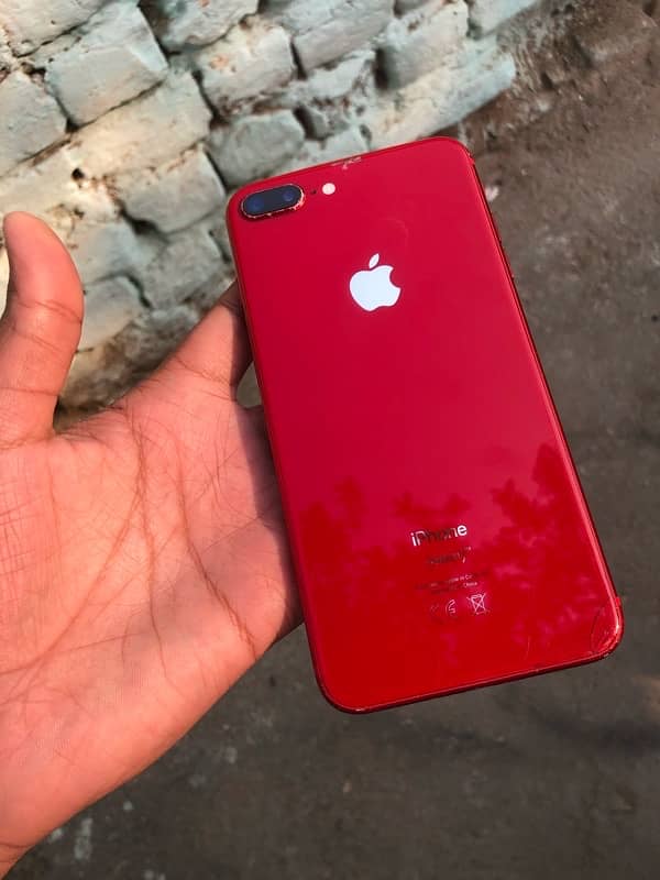 IPhone 8plus Non Pta 3