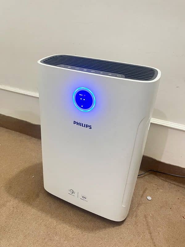 Purifier +Humidifier 1