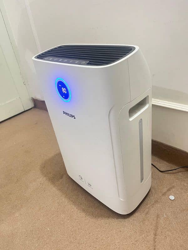 Purifier +Humidifier 2