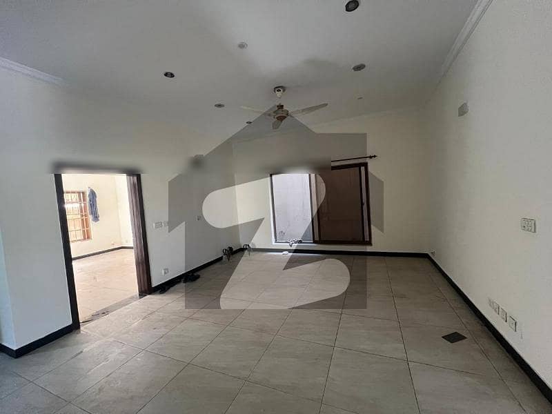 14 Marla basement available on rent in G-13/3 5