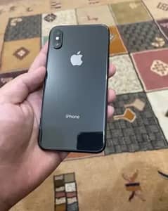 IPhone XS | 64-GB | PTA Approved