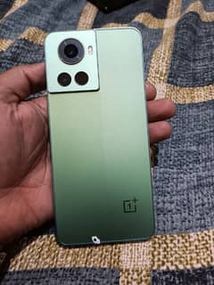 Oneplus 10R just like new