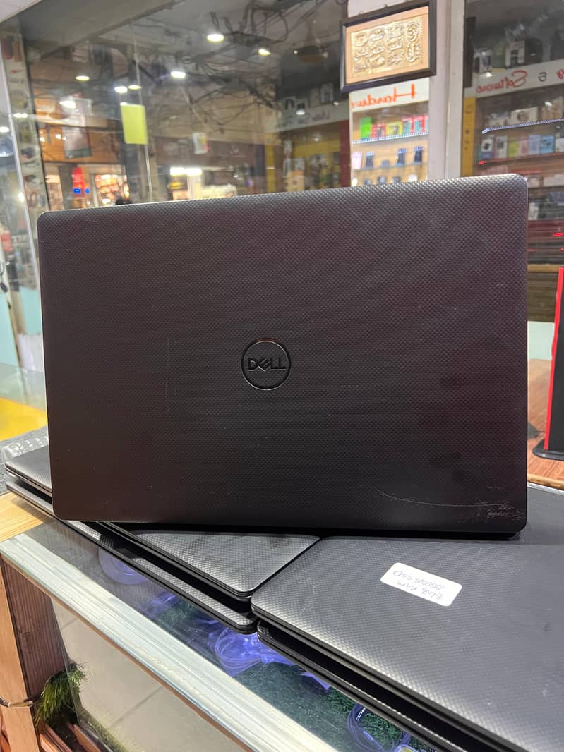 Dell Intel Core i5 10th Gen 1