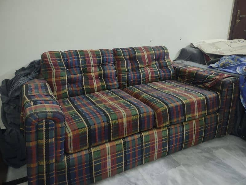 6 seater sofa set 2