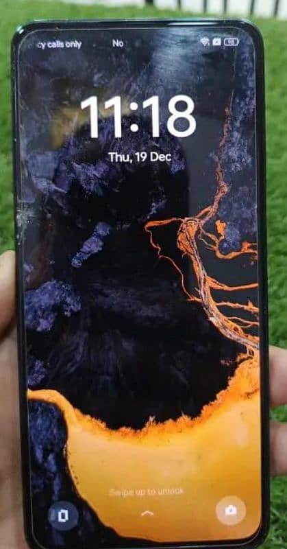 Oppo Reno 12F 5G 0