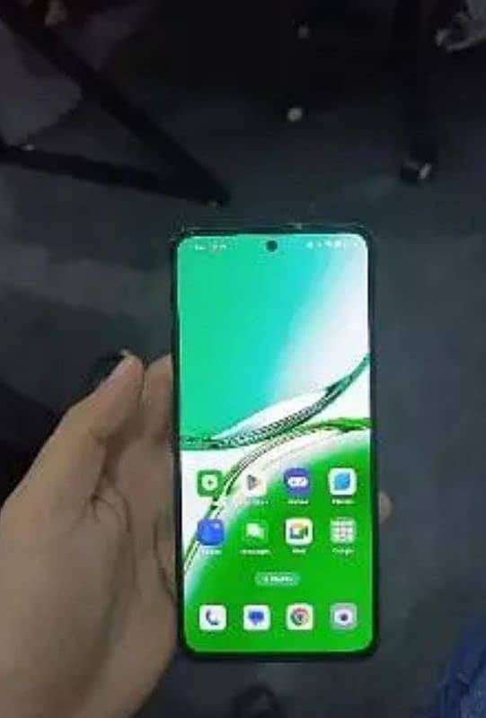 Oppo Reno 12F 5G 3