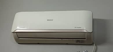 Orient Dc Inverter