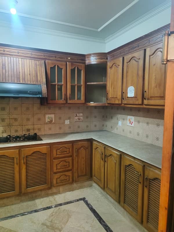 upper portion available for Rent G-13  Contact: 03477163075 8