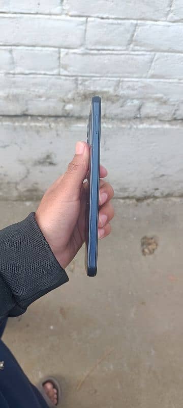 Mobile Infinix Note 12 4