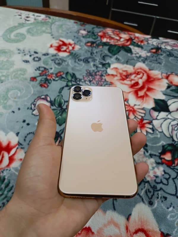 Iphone 11 pro max 2