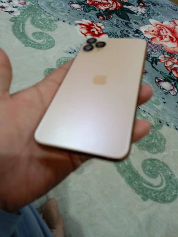 Iphone 11 pro max 3