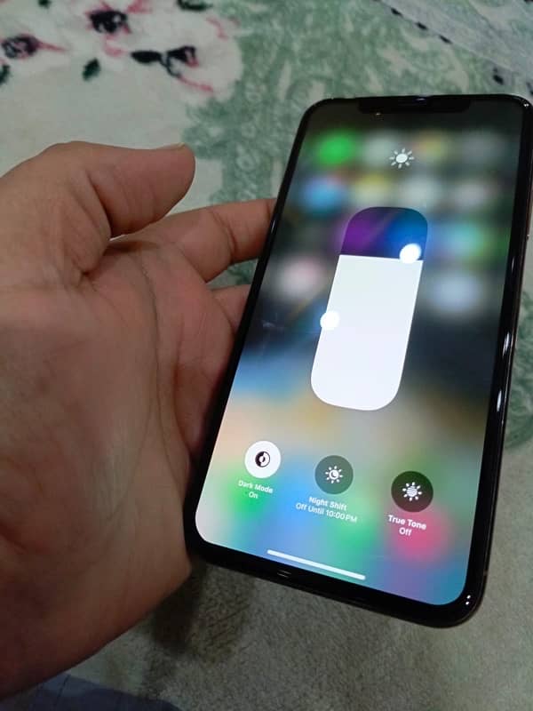 Iphone 11 pro max 7