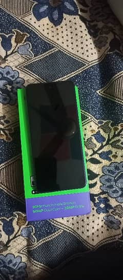 Infinix hot 40i 16/128 with box