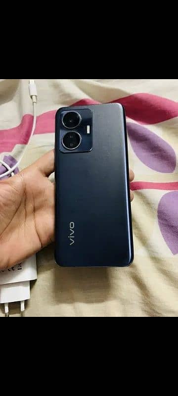 VIVO Y55 1