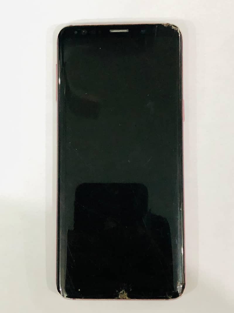 Samsung Mobile S9 2018 4gb 64gb 3