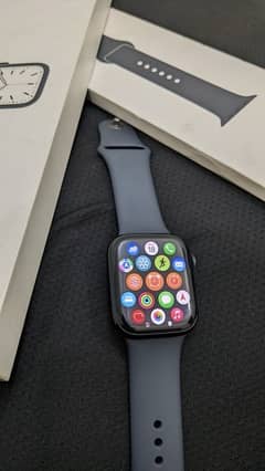 Apple Watch Series 7 (45mm)