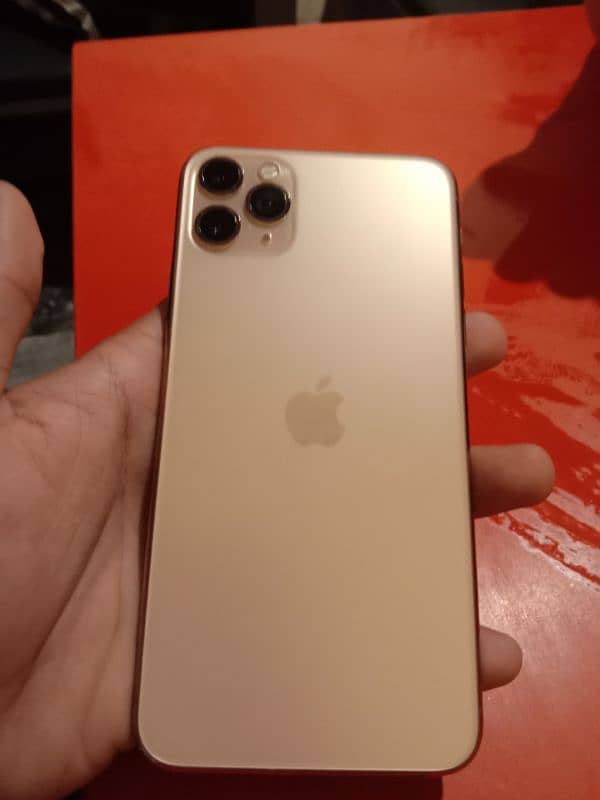 iphone 11 pro max 512 gb pta 0