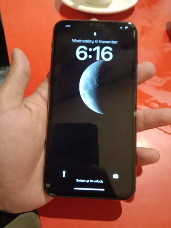 iphone 11 pro max 512 gb pta 1