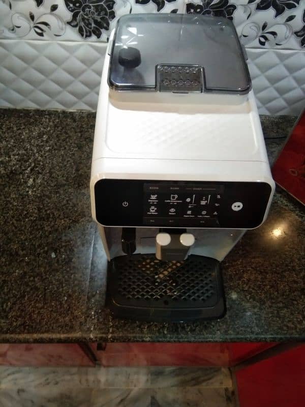 PHILIPS COFFEE MAKER 1200 SERIES 3