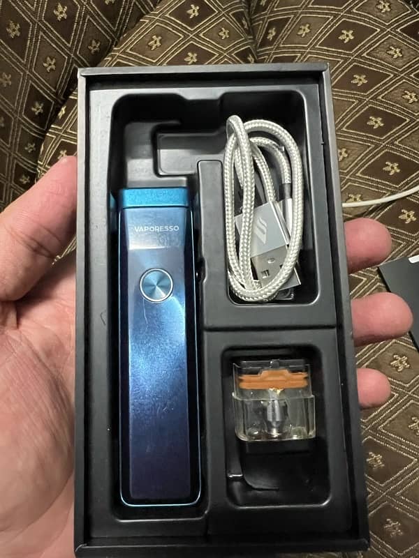 Vaporesso Xros Pro Pod 1