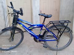 Altis premium cycle for kids