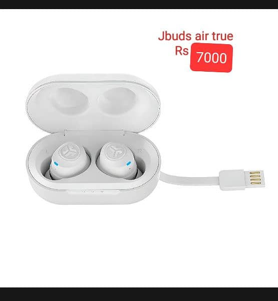 Jlab Earbuds imported 4