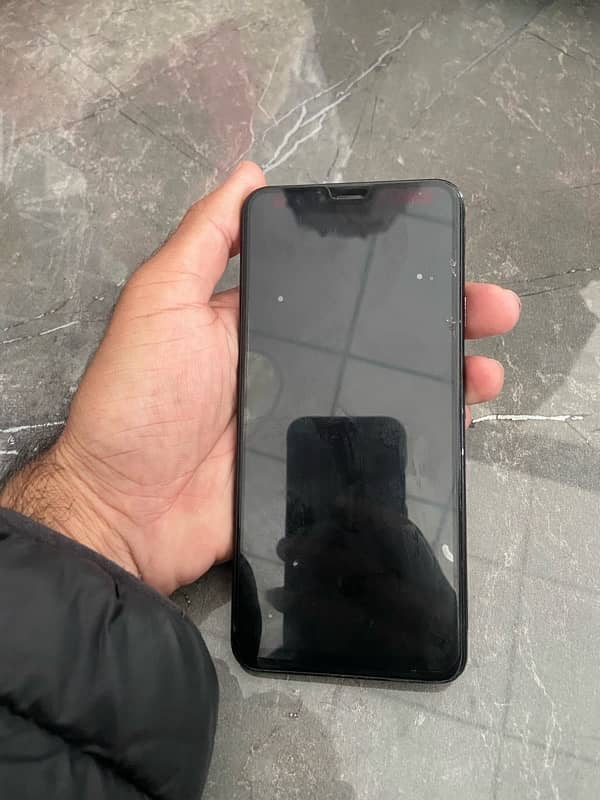 Google Pixel 4xl 6/64 2