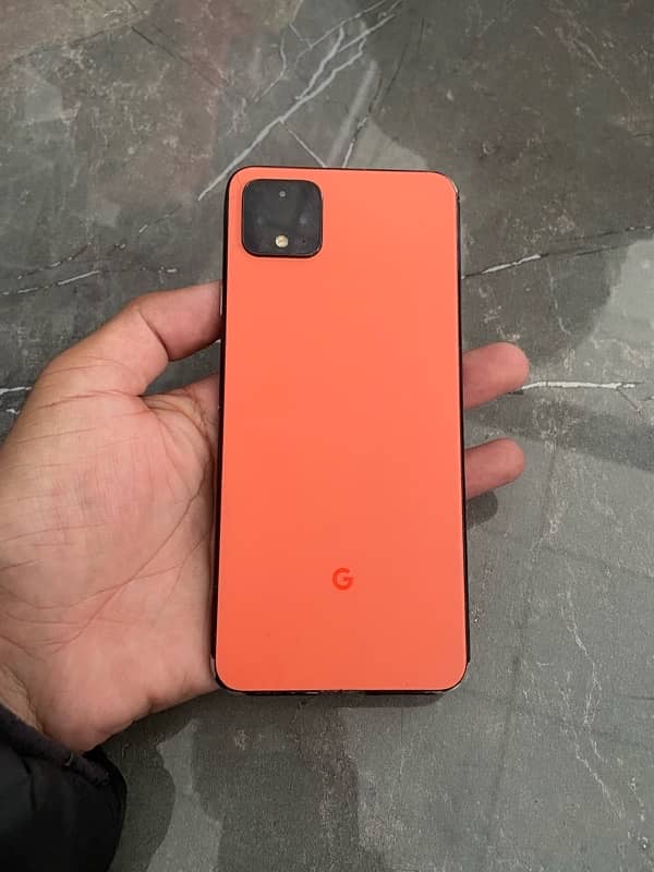 Google Pixel 4xl 6/64 4