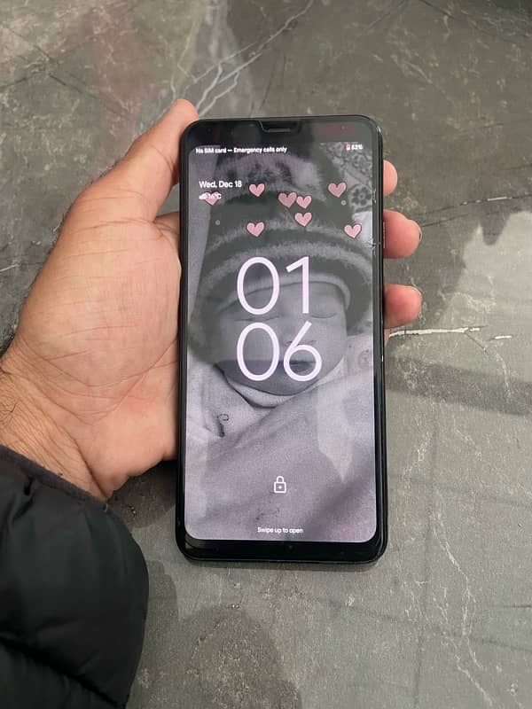 Google Pixel 4xl 6/64 5