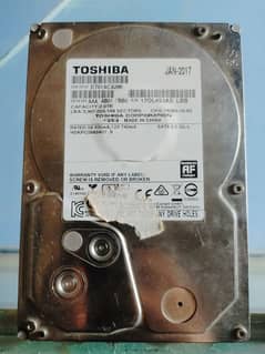 Toshiba