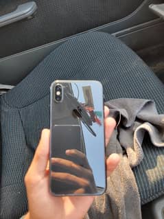 Iphone X pta Approved