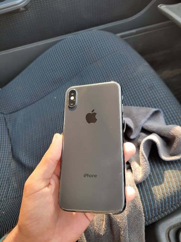 Iphone X pta Approved 2