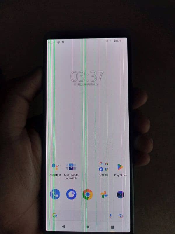 Sony Xperia 5 ii 8/128 2