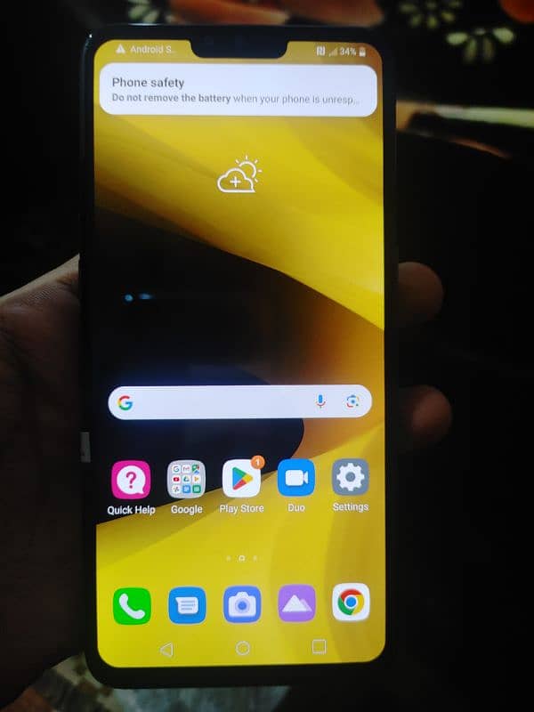 LG v50 thinq 5g 6/128 pta approved single sim all ok 0