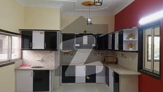 Double Storey 275 Square Yards House Available In Gulshan-E-Iqbal - Block 13-D2 For Sale