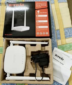 Tenda Modem