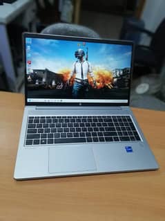 HP Probook 450 G9 Corei5 12th Gen Laptop with Original Box (10/10)