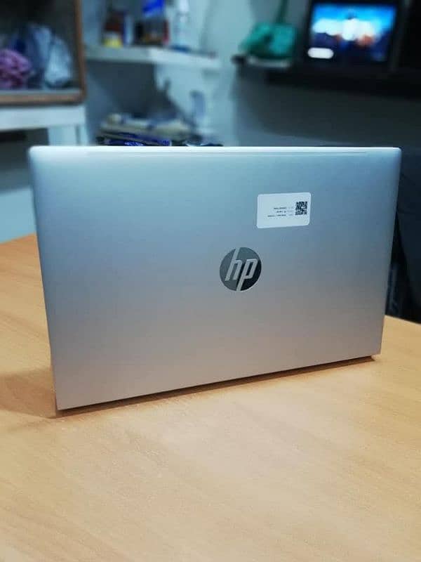 HP Probook 450 G9 Corei5 12th Gen Laptop - Open Box (USA Import) 10