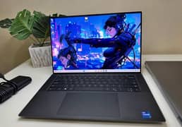 I7 12th Gen | Dell Precision | H processor | 4GB RTX