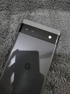 Google pixel 6a pta approved