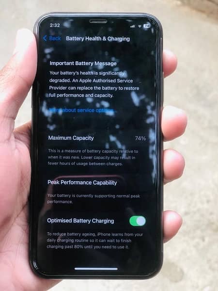 IPHONE X 64 gb Pta approved condition 10/10 2