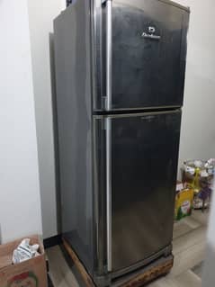 DAWLANCE H zone Refrigerator 14 Cbft Medium Size